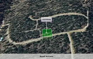 113 THUNDERBIRD Drive 