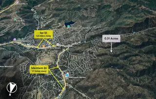 113 THUNDERBIRD Drive 