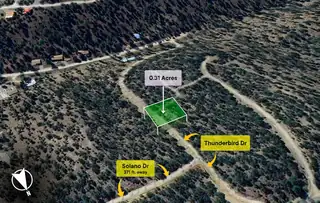 113 THUNDERBIRD Drive 