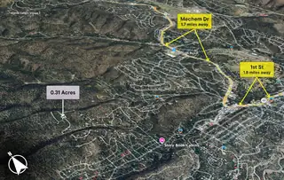 113 THUNDERBIRD Drive 