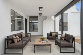 3900 SAINT ANDREWS Drive SE Patio