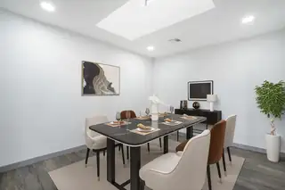 3900 SAINT ANDREWS Drive SE Dining Room