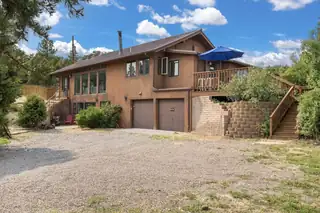 76 Raven Road, Tijeras