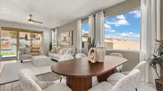 4127 Silver Springs Road NE Living Room