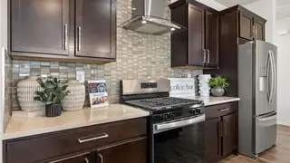 4127 Silver Springs Road NE Kitchen