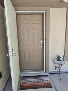 9527 SUN DANCER Drive NW Exterior Front