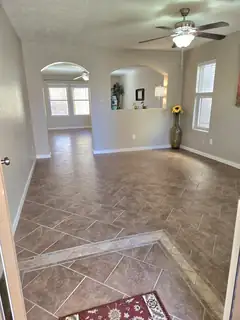 9527 SUN DANCER Drive NW Living Room