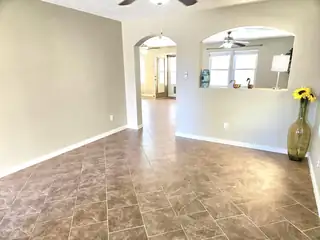 9527 SUN DANCER Drive NW Exterior Front