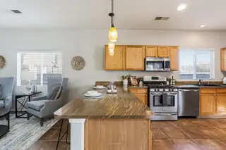 7564 CRICKET HILL Drive NE Dining Room