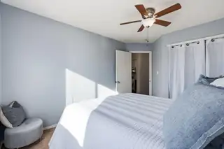 7564 CRICKET HILL Drive NE Patio