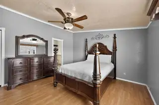 41 A ROAD 5192 Bedroom