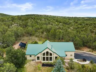 10 HOWLIN WOLF Trail, Tijeras