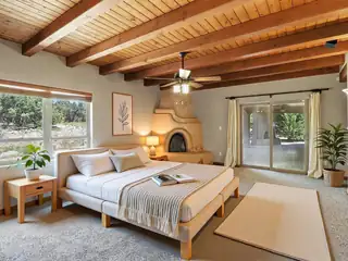 9 JORDAN Court Bedroom