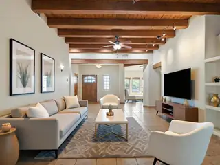 9 JORDAN Court Living Room