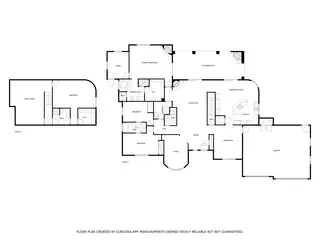 9 JORDAN Court Floor Plan