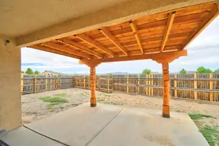 4 AVENIDA SERENO Place Patio