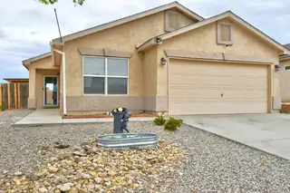 4 AVENIDA SERENO Place, Los Lunas