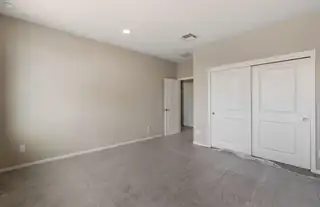 6225 Angelou Lane NW Bedroom