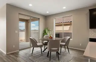 6225 Angelou Lane NW Dining Room