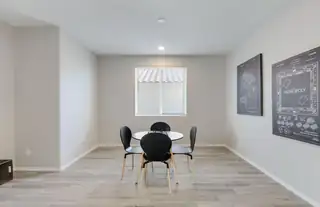 6225 Angelou Lane NW Bedroom