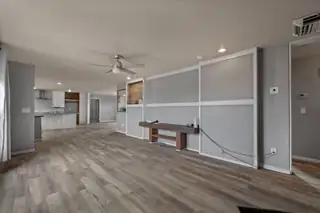 1769 Saint Johns Road Living Room