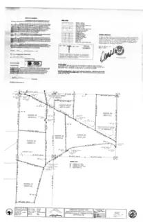 1769 Saint Johns Road Floor Plan