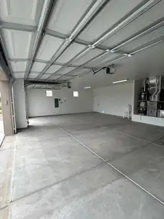 1207 15th Street SE Garage