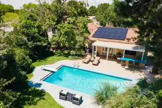 7412 ARROYO DEL OSO Avenue NE, Albuquerque