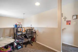 6800 BUTTE VOLCANO Road NW Home Office