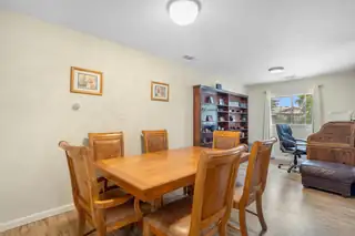 11505 PALM SPRINGS Avenue NE Dining Room