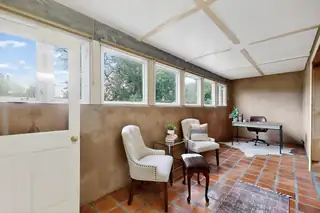 4207 RAVINE Road Home Office