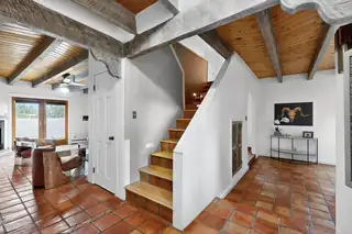 4207 RAVINE Road Living Room