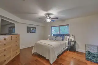 9600 MERION Circle NE Bedroom