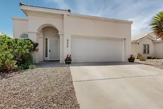 232 CHAPARRAL Loop SE, Rio Rancho