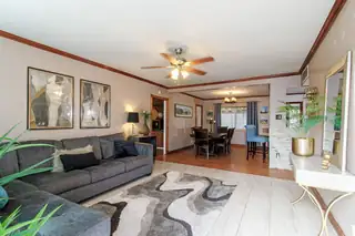 8902 CLAREMONT Avenue NE Kitchen