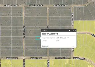 5307 Upland Road NE, Rio Rancho 