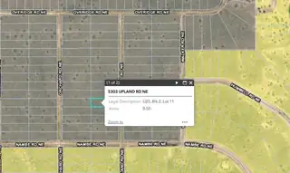 5303 Upland Road NE, Rio Rancho 