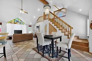 74 ARMENTA Road Dining Room