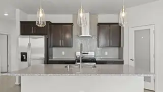 4121 Emerson Drive NE Kitchen