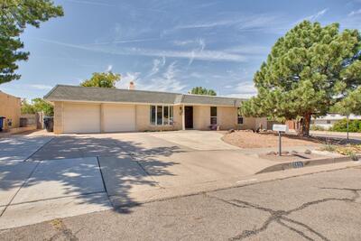 6800 ORPHELIA Avenue NE, Albuquerque
