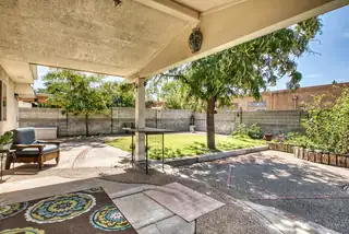 6800 ORPHELIA Avenue NE Patio