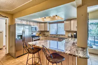 6800 ORPHELIA Avenue NE Kitchen
