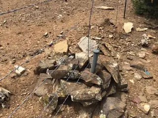 84 Coyote Canyon Road 