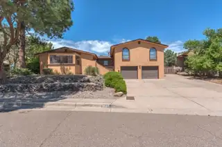 1805 NOTRE DAME Drive NE, Albuquerque