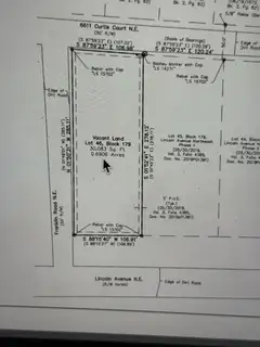 6611 Curtis Court NE 