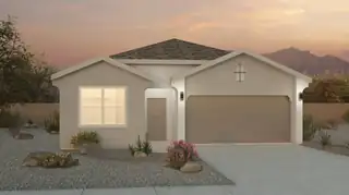 4134 Silver Springs Road NE, Rio Rancho 