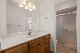 10343 KAREN Avenue NE Home Office