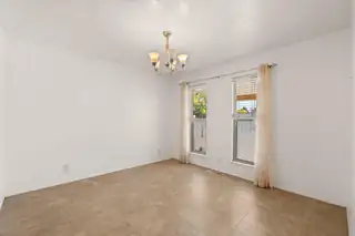 10343 KAREN Avenue NE Dining Room