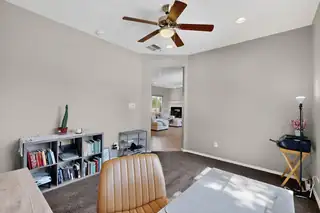 5601 ADDIS Drive SE Home Office