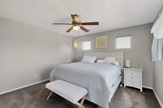 5601 ADDIS Drive SE Bedroom